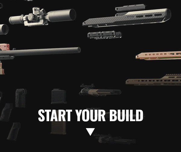 Start Your Build
