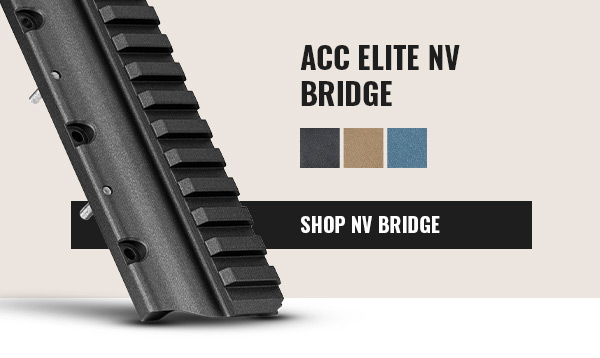 ACC Elite NV Bridge