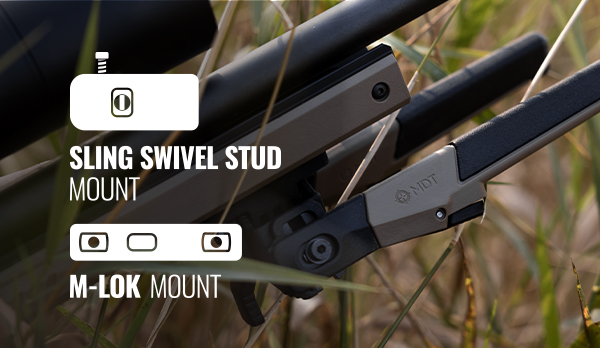 ORYX Mounting Systems