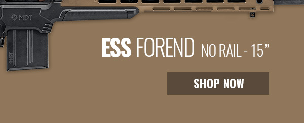 ESS Forend