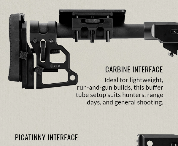 Carbine