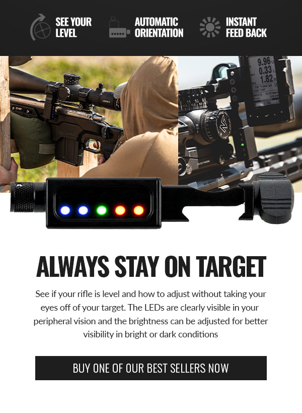 MDT MV3 Electronic Level