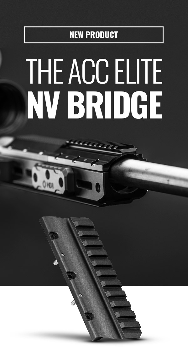 NEW ACC Elite NV Bridge