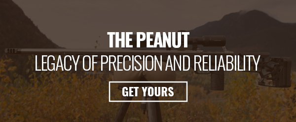 Get Yours The Peanut