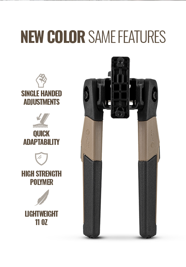 New Color Same Features