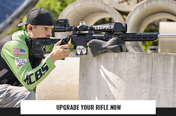 ACC Elite Chassis System