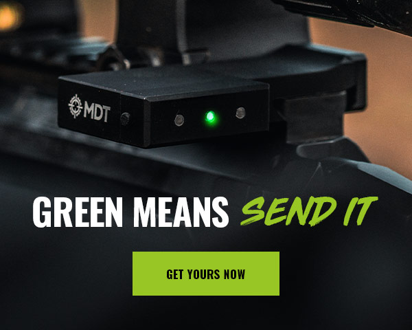 Green Means Send It