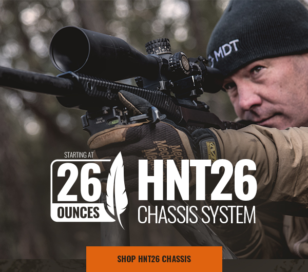 Shop HNT26 Chassis