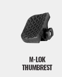 Shop M-LOk Thumbrest
