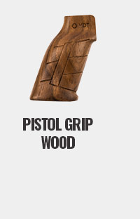 Shop Wood Pistol Grip