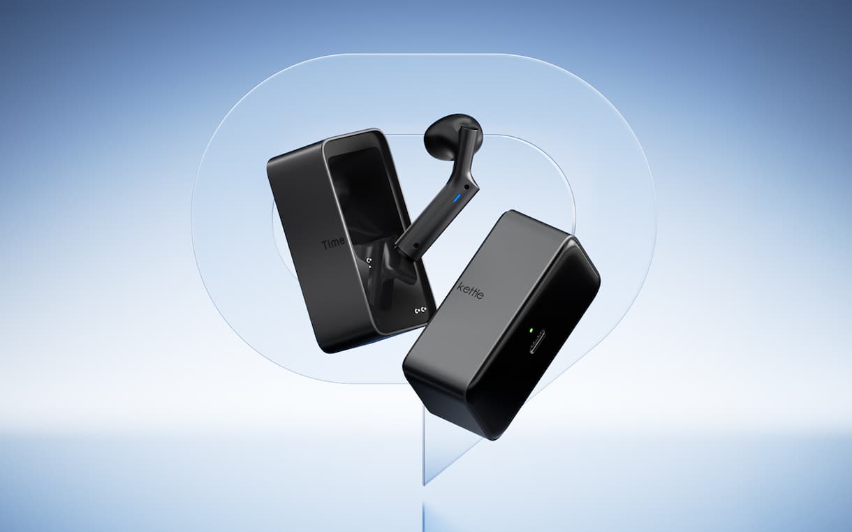 About Timekettle Translate Earbuds