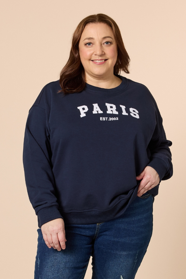 Sweatshirts