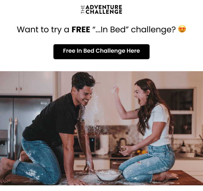 Want to try a FREE "...In Bed" challenge?