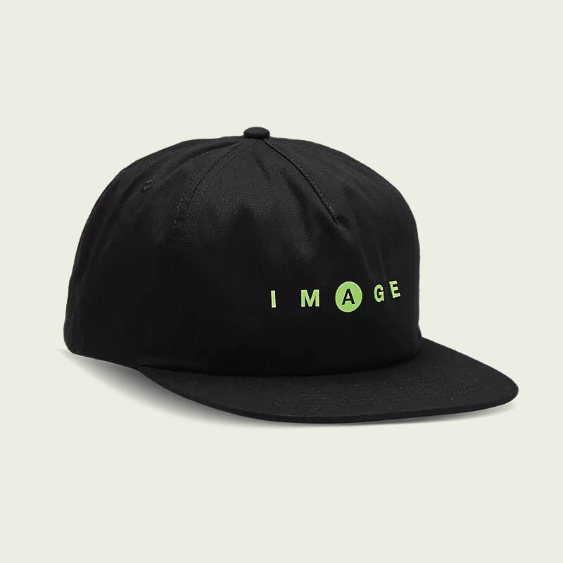 Image Adjustable Hat