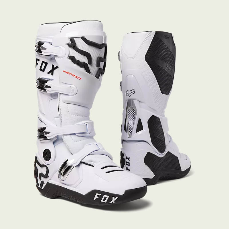 Instinct Boots