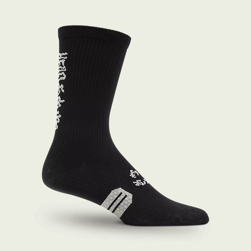 Ranger Hello Future 8" Socks