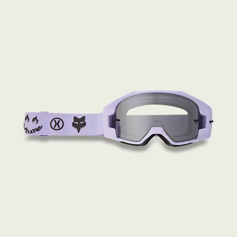 Vue Hello Future MTB Goggles