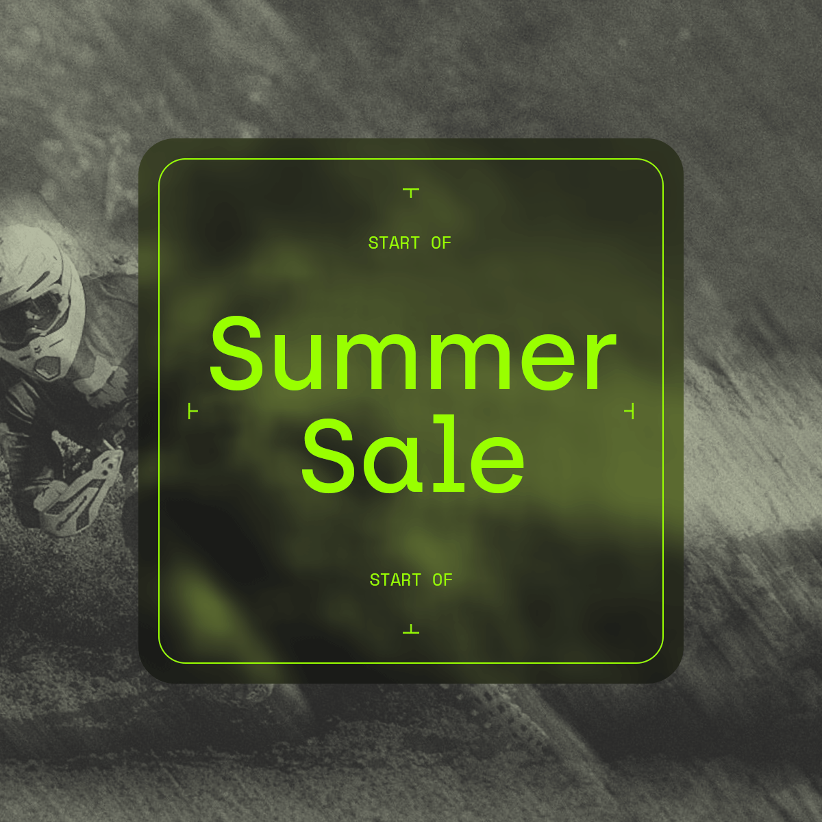  Start of Summer Sale