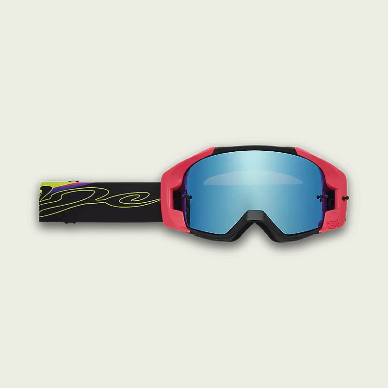 Vue Energy Vivid Spark Lens Goggles
