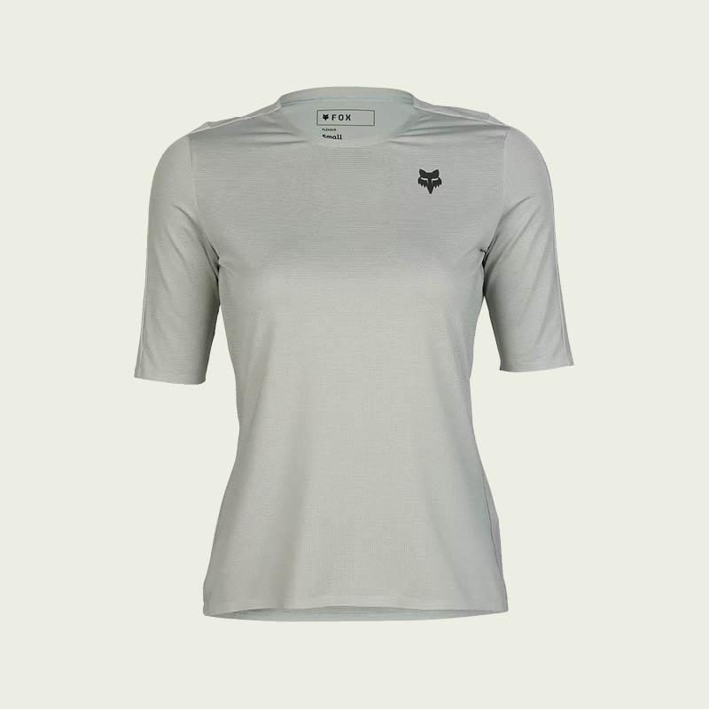 Womens Flexair Ascent Jersey