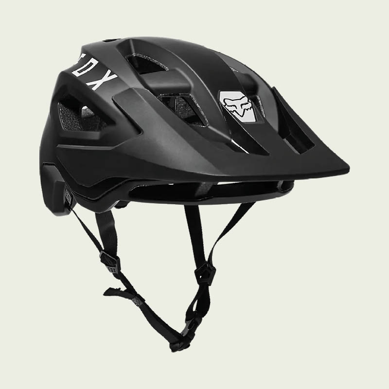 Speedframe Helmet