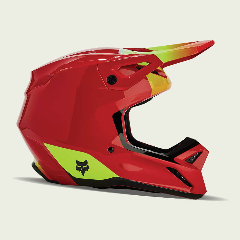 Youth V1 Ballast Helmet