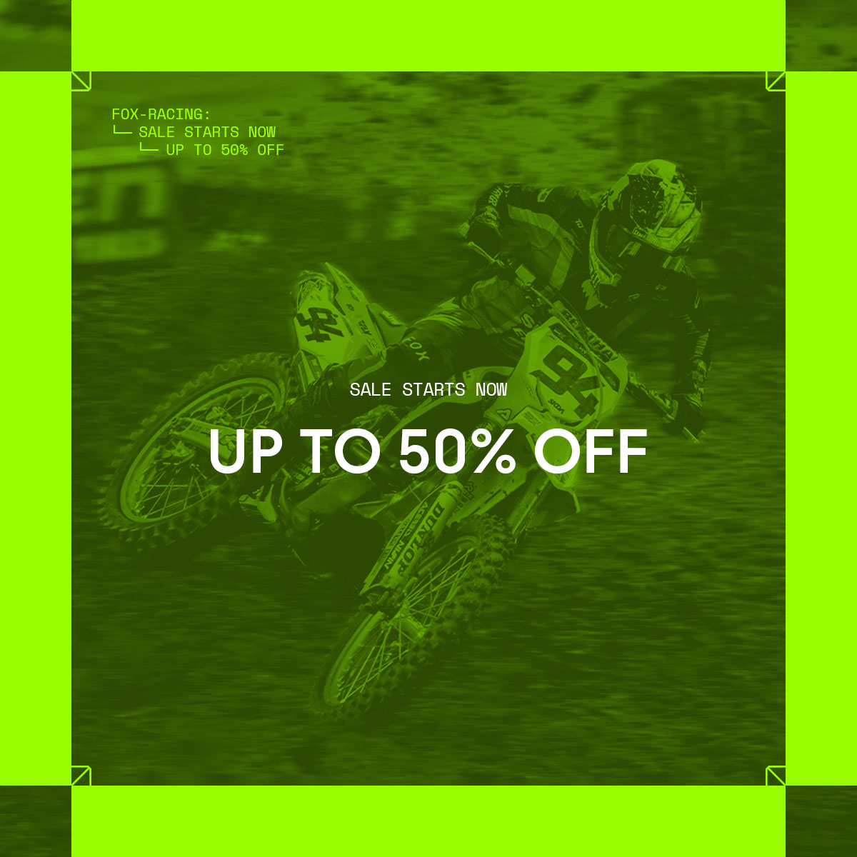 Up to 50% Off + Free Shipping + Free Gift