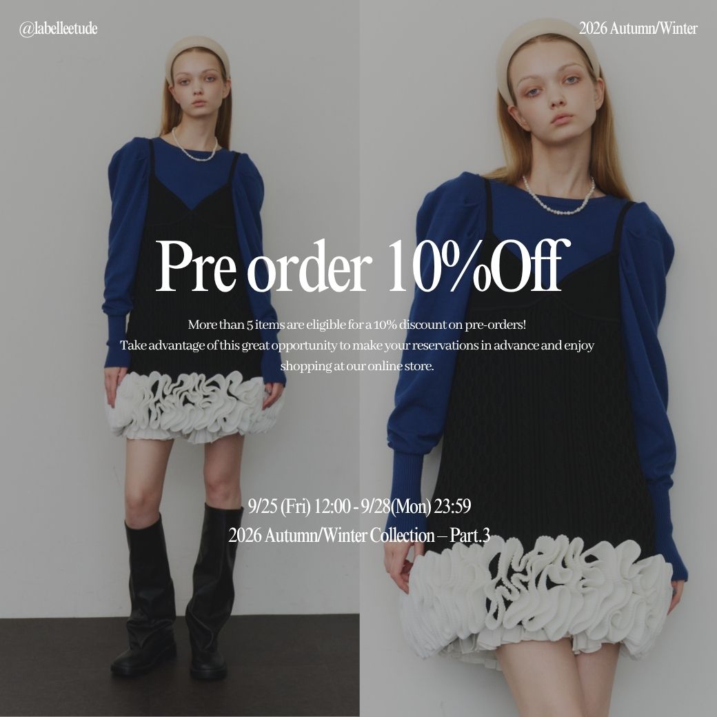 lam balm ワンピース Lam Balm – LA BELLE ETUDE online store