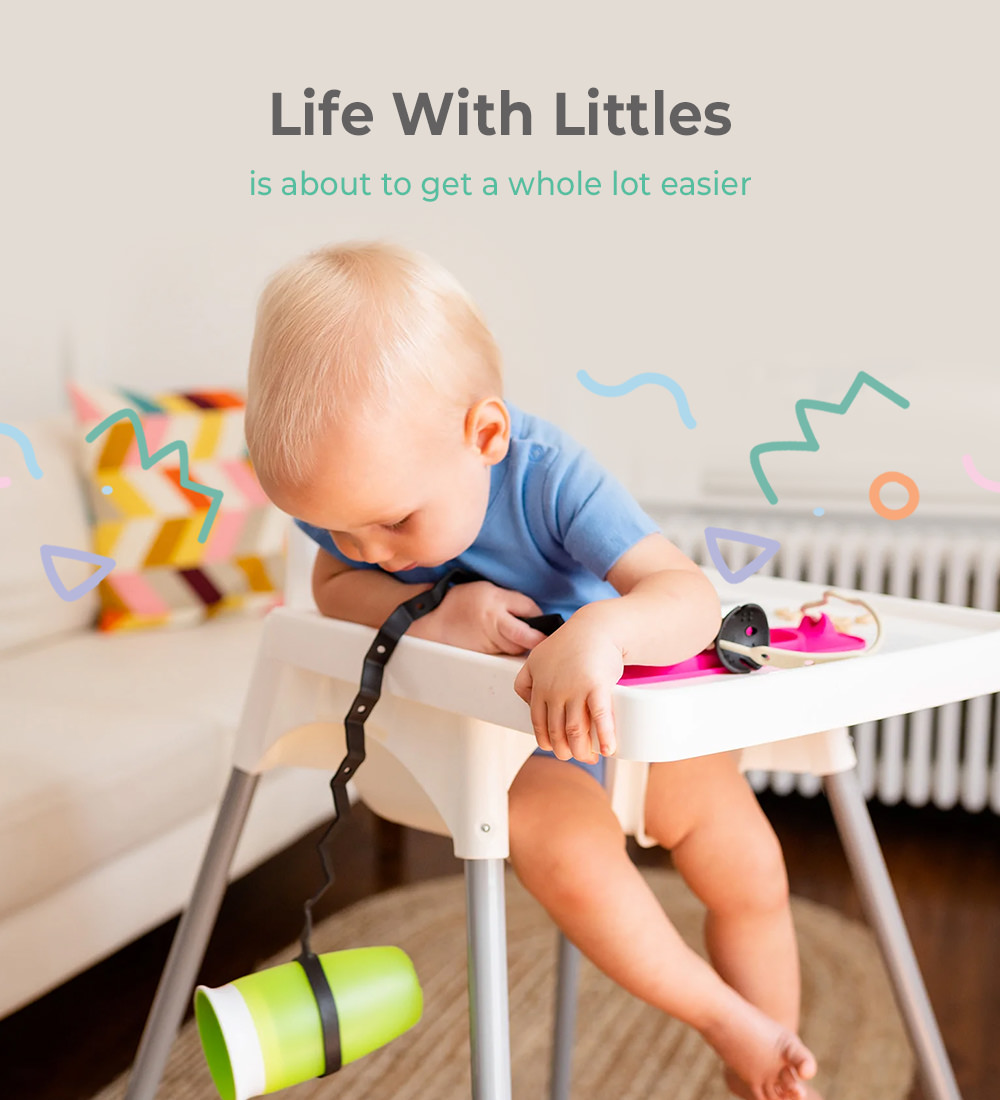 Which Busy Baby Mat is right for you? Busy Baby