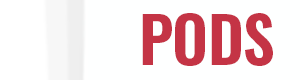 pods