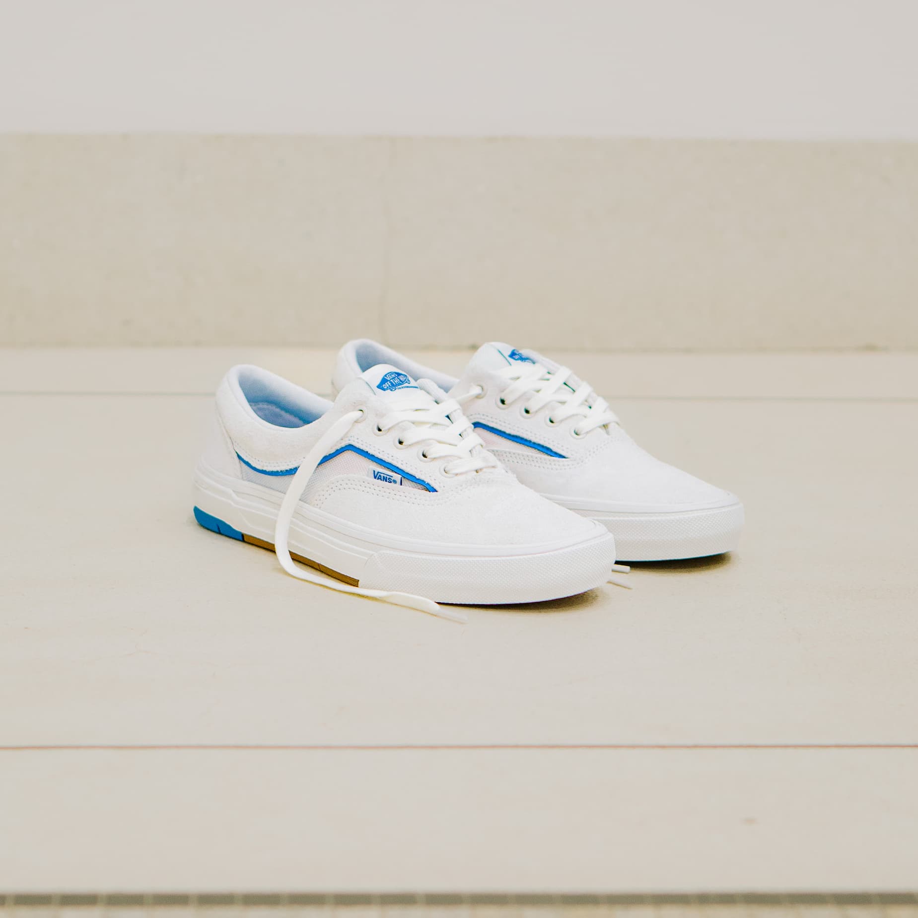 Vans @ flatspot