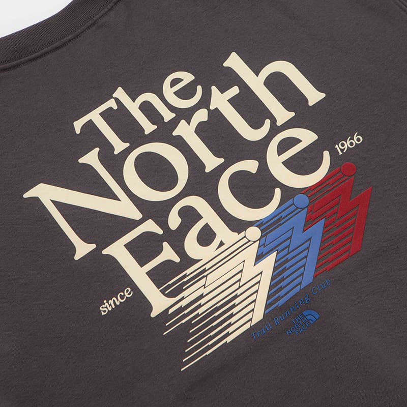 The North Face @ flatspot