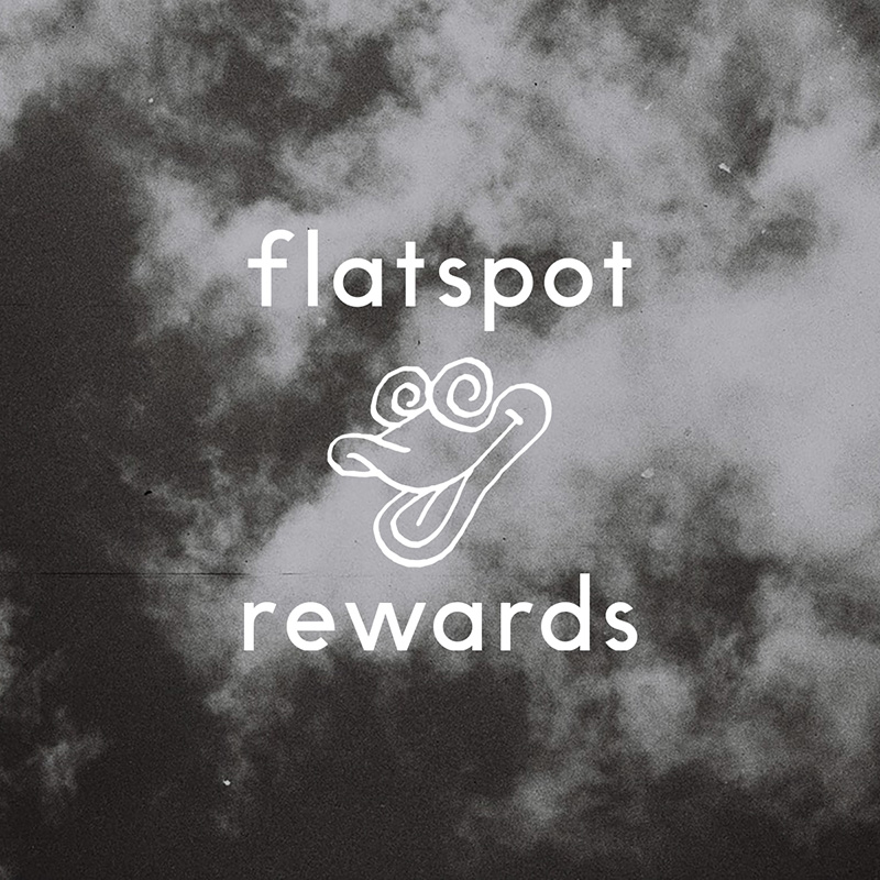 Rewards @ flatspot