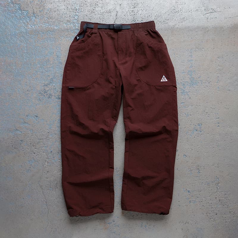 Nike ACG @ flatspot