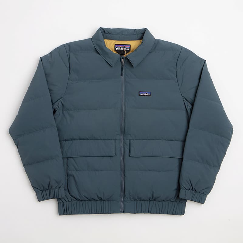 Patagonia @ flatspot