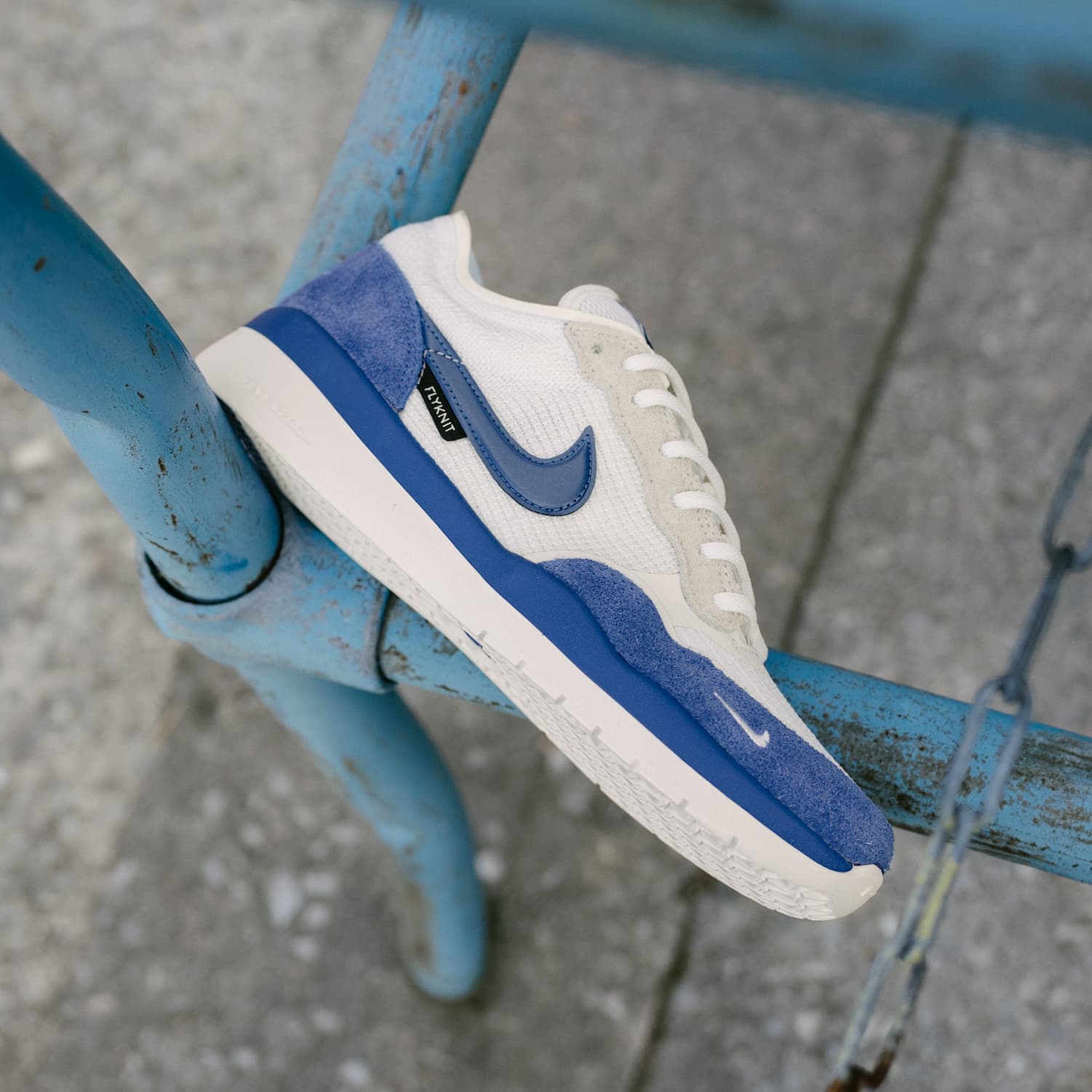 Nike SB @ flatspot