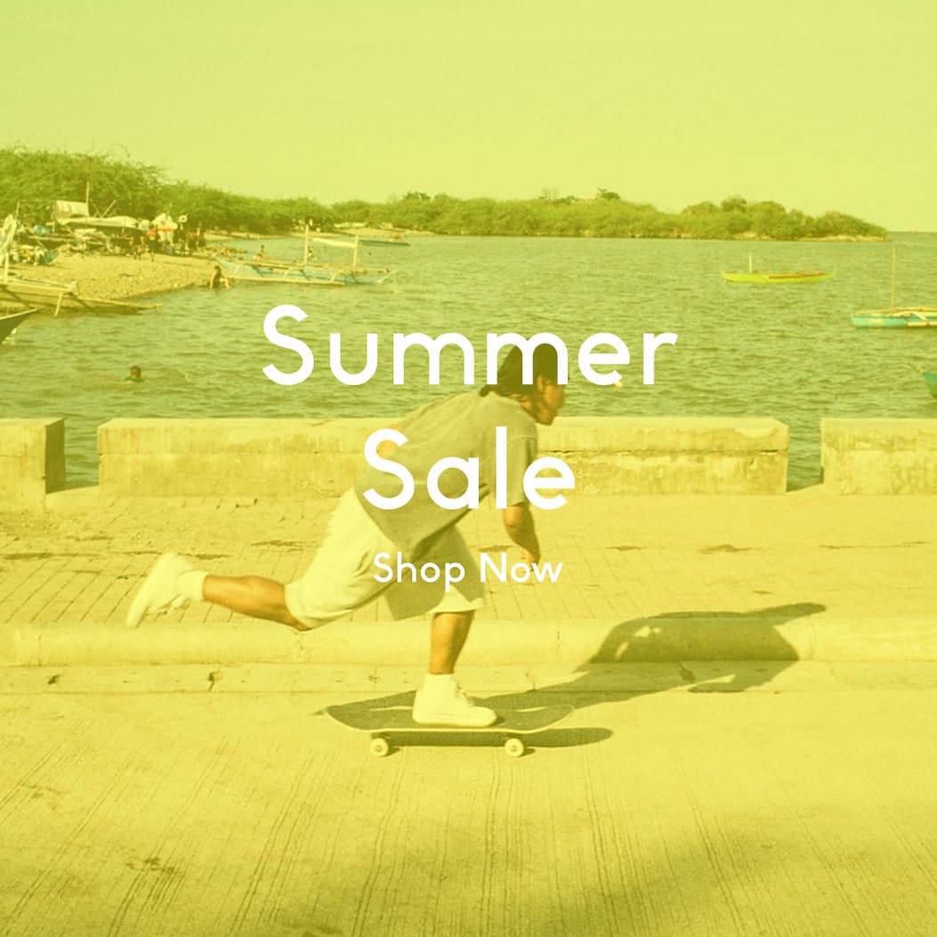 Sale @ flatspot