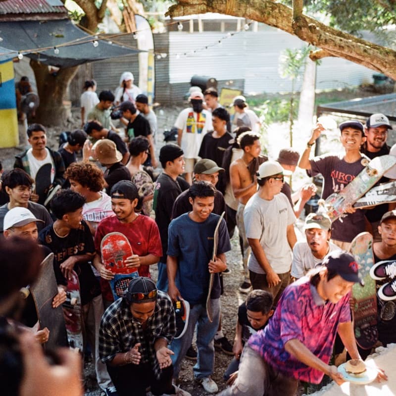 Push Philippines @ flatspot
