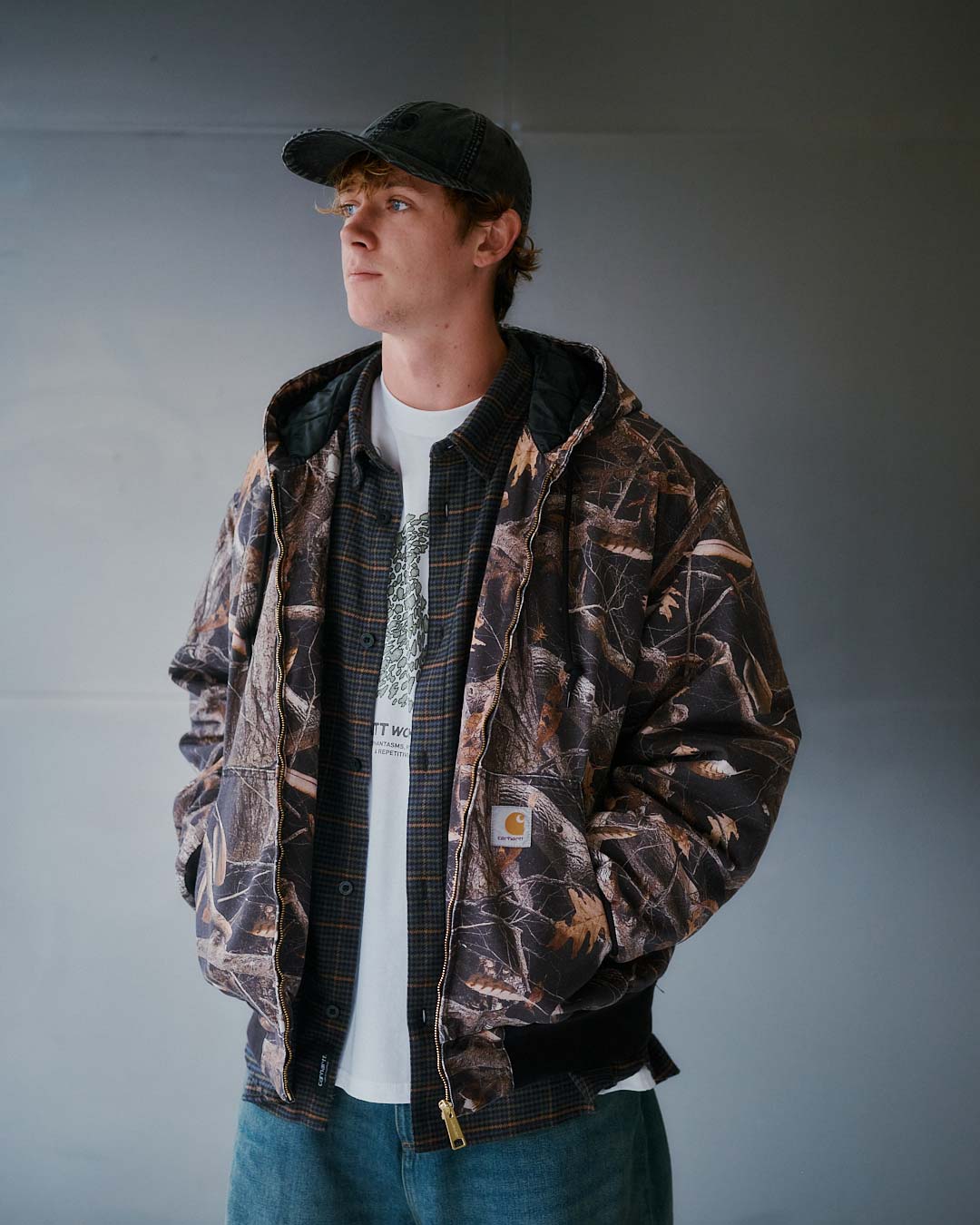 Carhartt @ flatspot