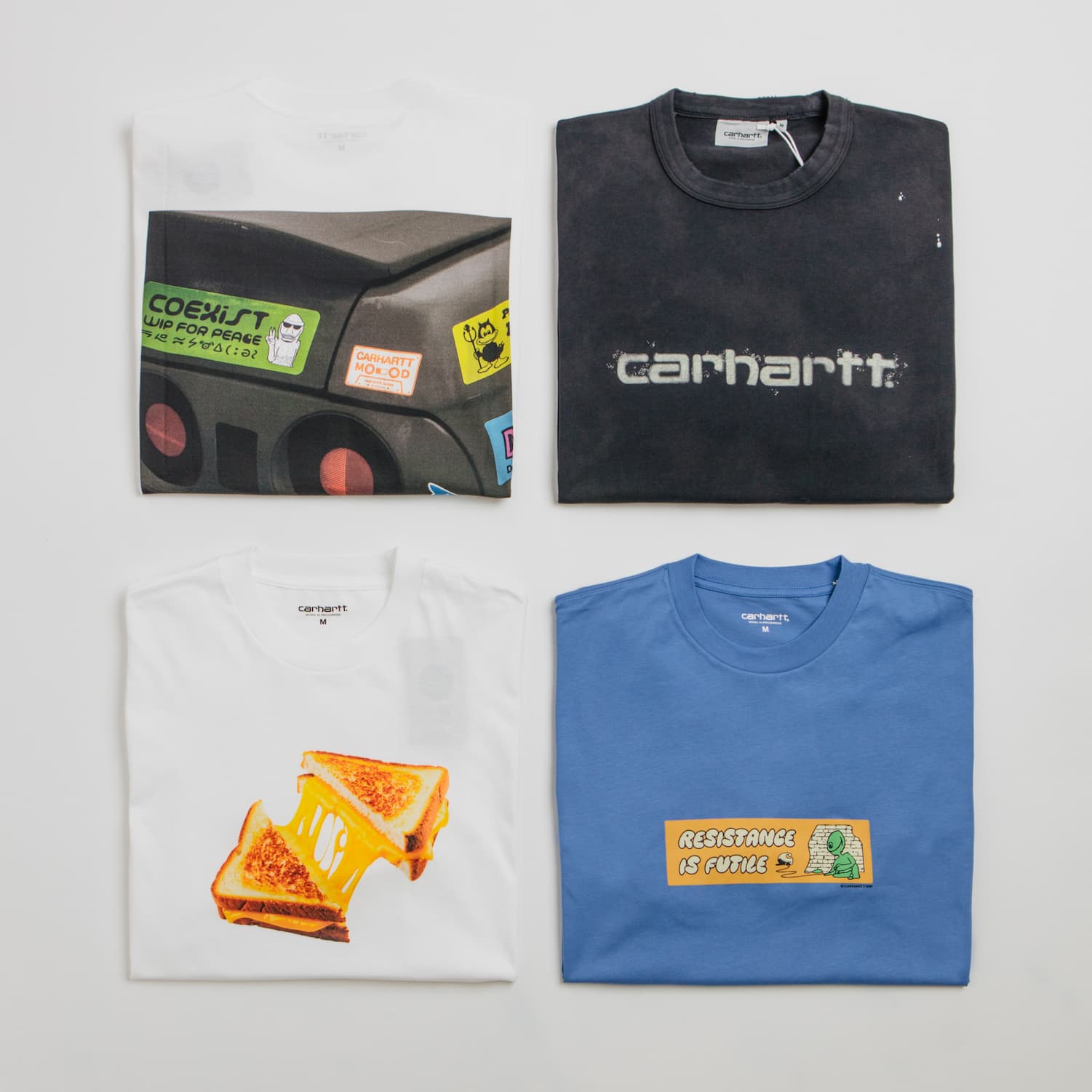 Carhartt @ flatspot