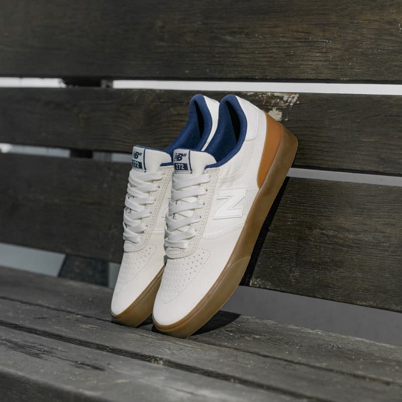 New Balance Numeric @ flatspot