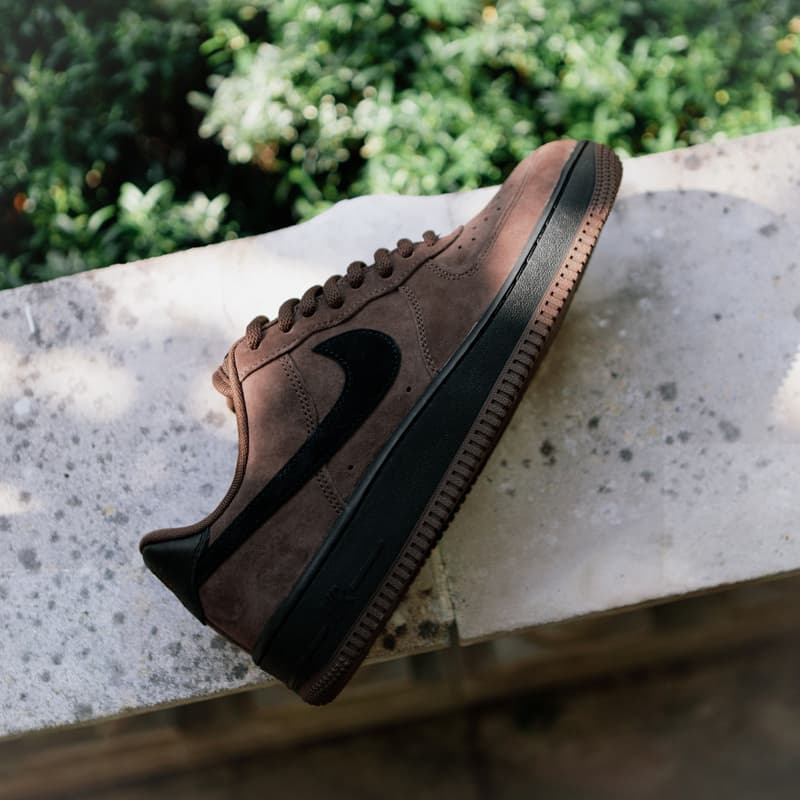 Nike SB @ flatspot