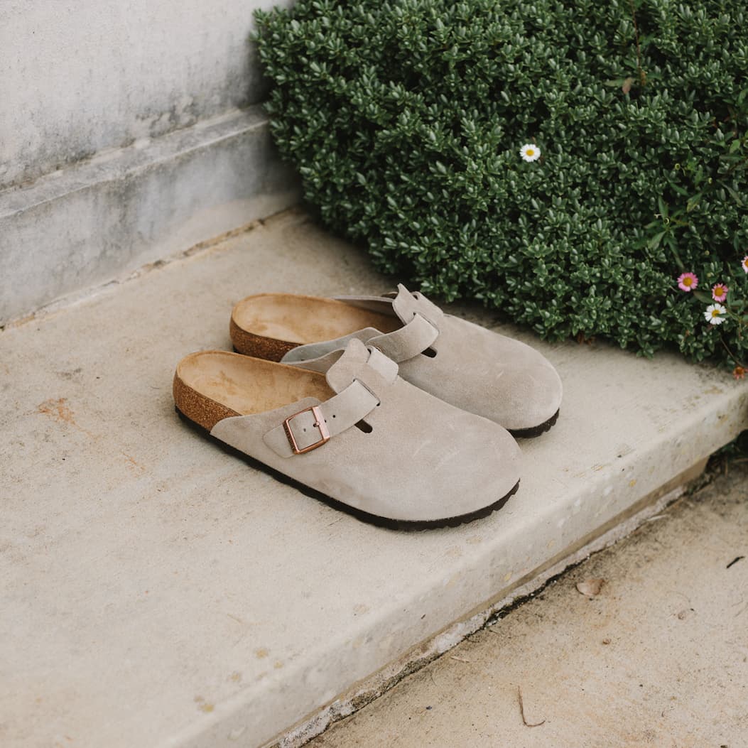 Birkenstock @ flatspot