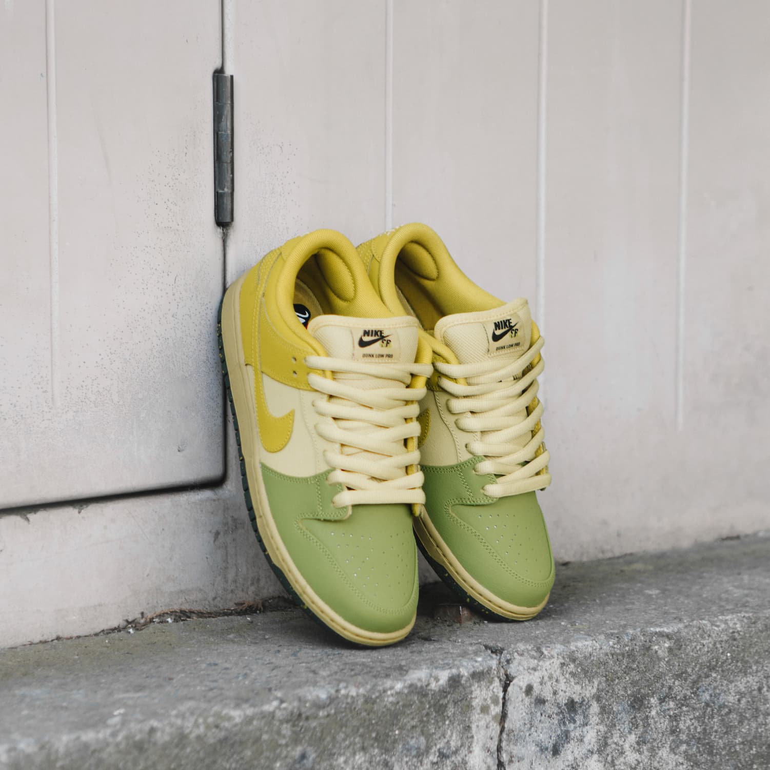 Nike SB @ flatspot