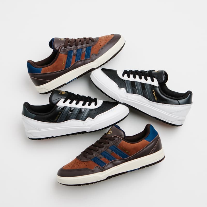 adidas @ flatspot