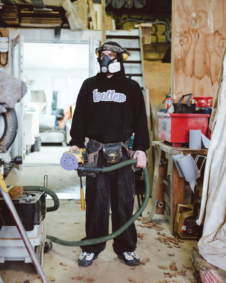 still moving @ flatspot