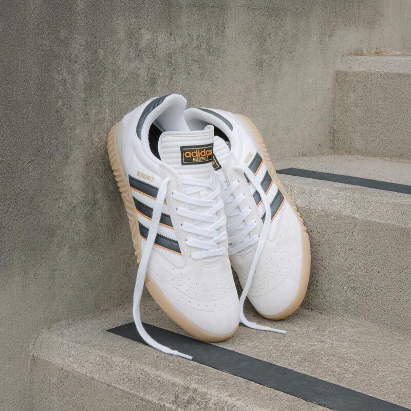 adidas @ flatspot