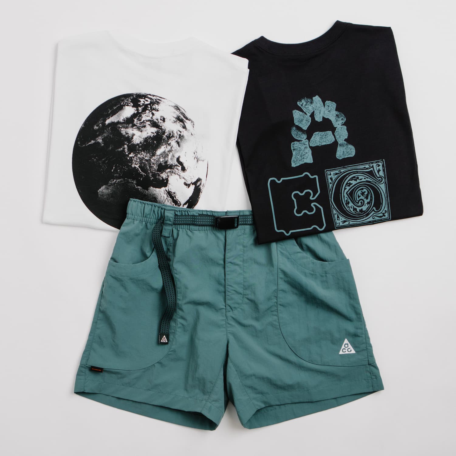 Nike ACG @ flatspot