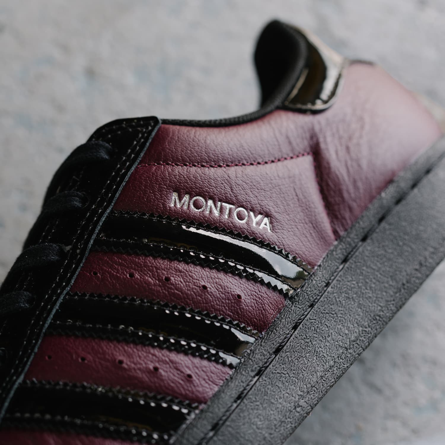 adidas @ flatspot