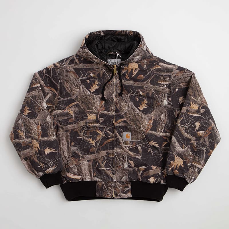 Carhartt @ flatspot